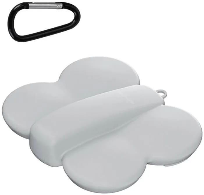 Husa depozitare Sunnylife Butterfly NE-SN908 pentru NEO cu carabina gri