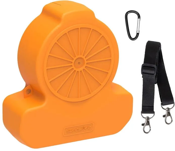 Sunnylife mini protective case FP-SN953-C for FLIP (orange)