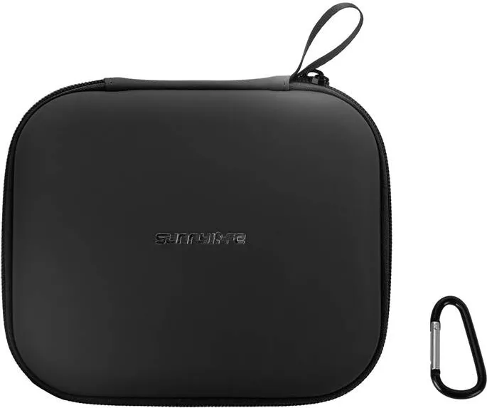 Sunnylife mini protective case B977-D for RC controllers (black)