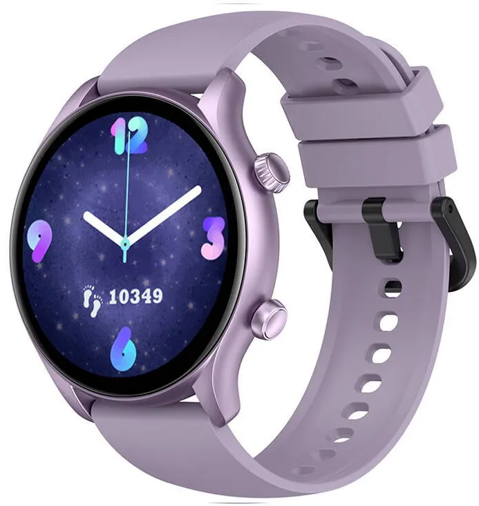 Smartwatch Zeblaze Smartwatch  Btalk 3 Plus (orchid)