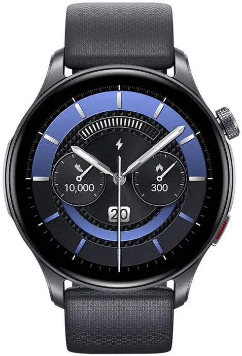 Smartwatch Zeblaze Smartwatch  Btalk GPS (grey)