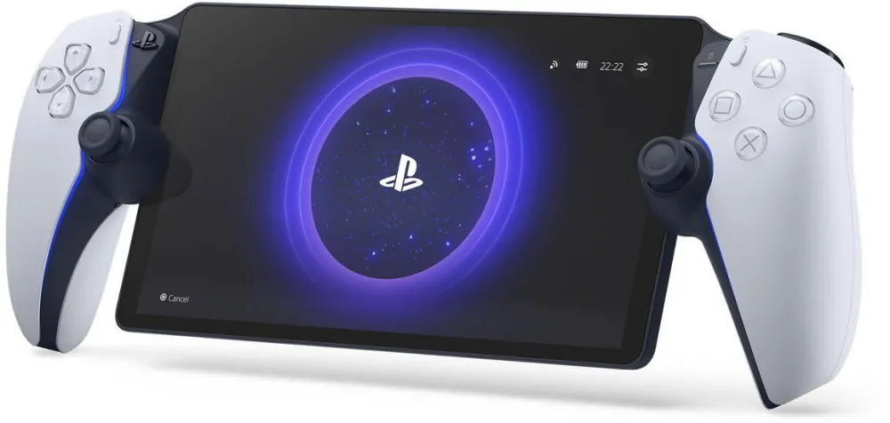 Consola jocuri Sony  Playstation Portal Remote player