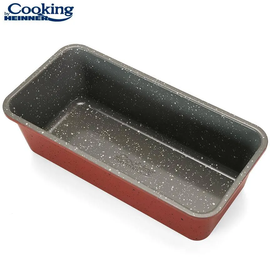 HEINNER TAVA COZONAC ACOP CERAM 30x14X9CM, ANCA