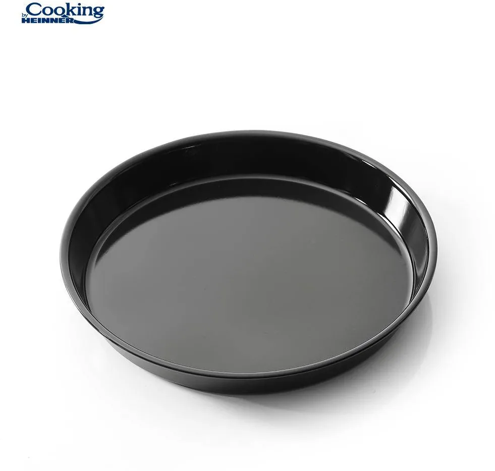 HEINNER TAVA EMAILATA ROTUNDA 40 x 4.5 CM