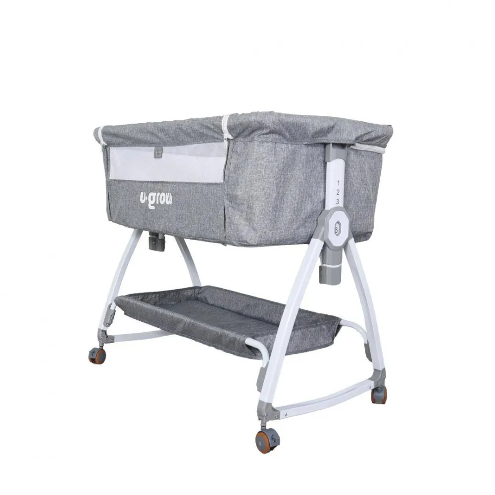 U-GROW Patut 2 in 1 Co-Sleeper