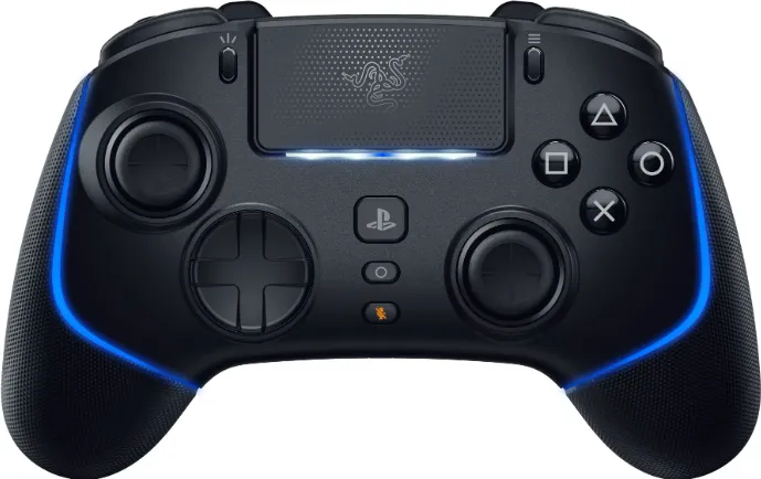 Gamepad RAZER  Wolverine V2 Pro (PS5) Black