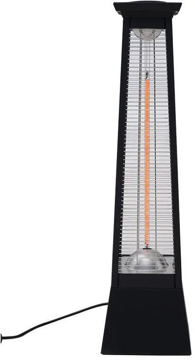 HEINNER HR Incalzitor electric ver. 1500/2000W