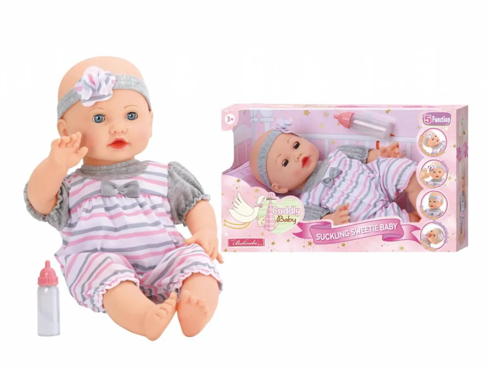 MomKi BEBELUSUL CARE MANANCA