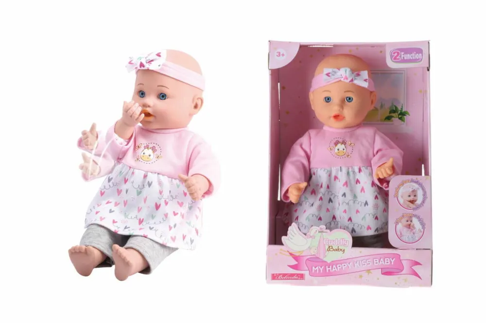 MomKi BEBELUSUL PUPACIOS