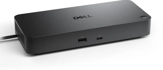 Docking Station Dell PRO DOCK WD25 130W