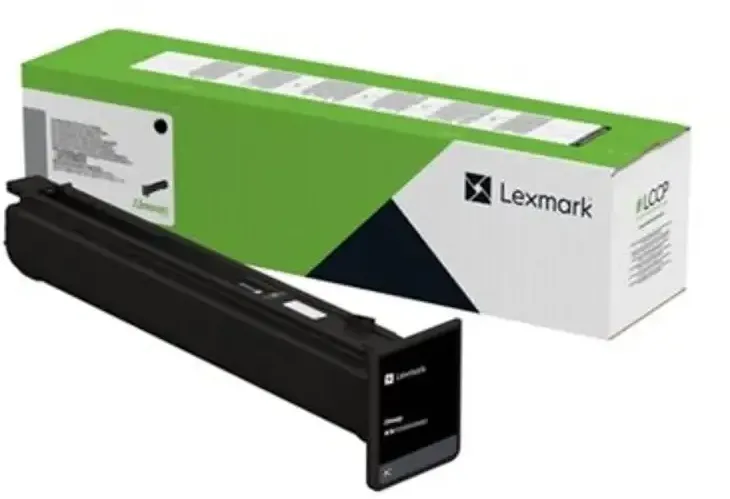 Toner imprimanta Lexmark  24B7609 BLACK TONER 15K
