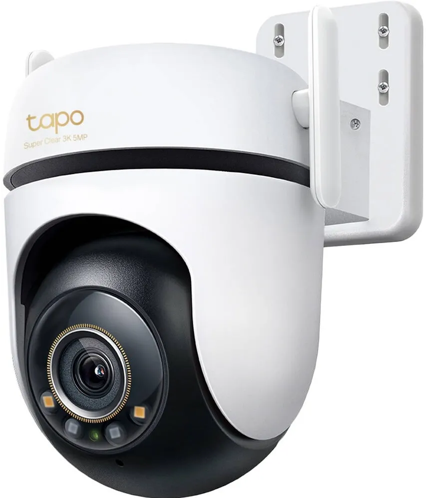 Camera Supraveghere TP-Link TAPO C530WS WIFCAM PAN/TILT OUTDOOR