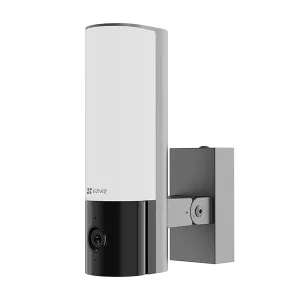 EZVIZ Camera WIFI 2K 15M smart LED