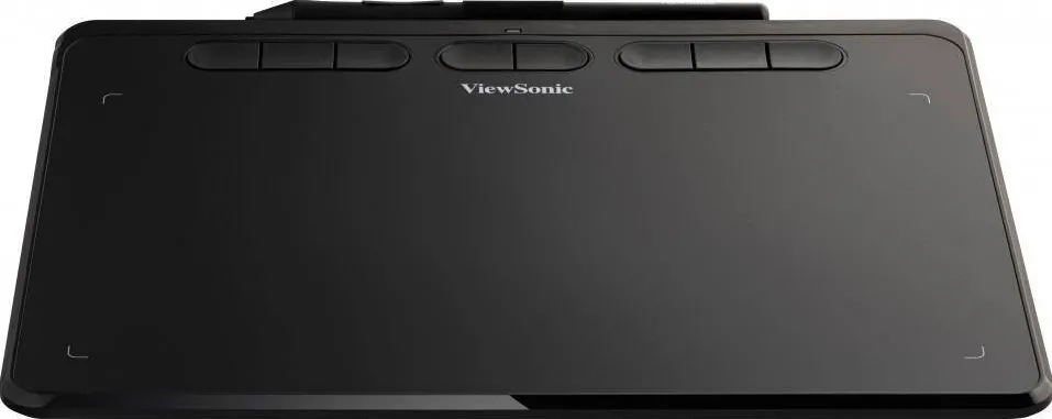 Tableta Grafica VIEWSONIC Tabl grafica 10.1''  PF1020