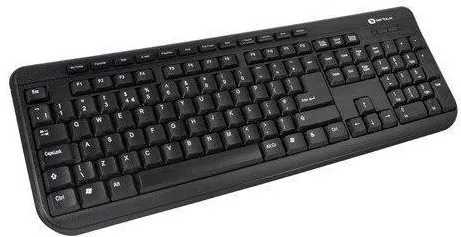Tastatura Serioux Multimedia Classio