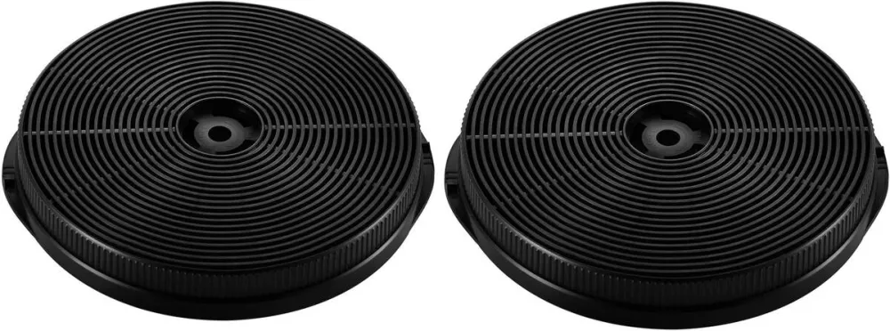 HEINNER Set filtre carbon FC-F600
