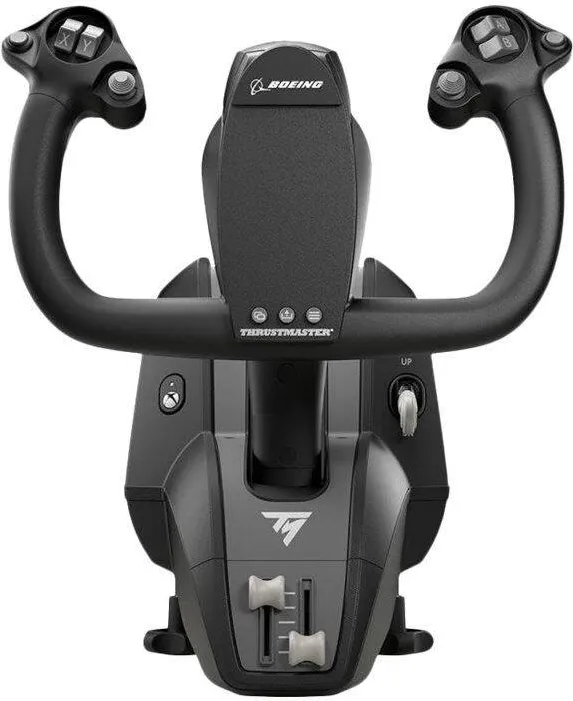 Joystick THRUSTMASTER TCA Yoke Boeing Ed Xbox X5/PC