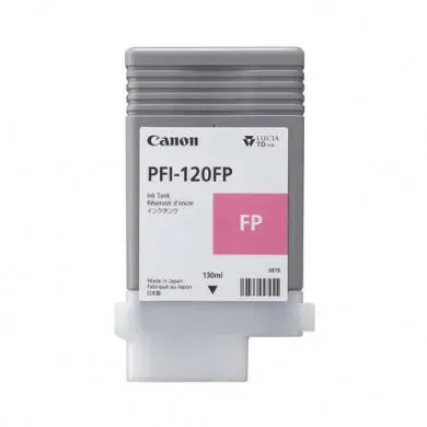 Cartus Imprimanta Canon PFI-120F Pink