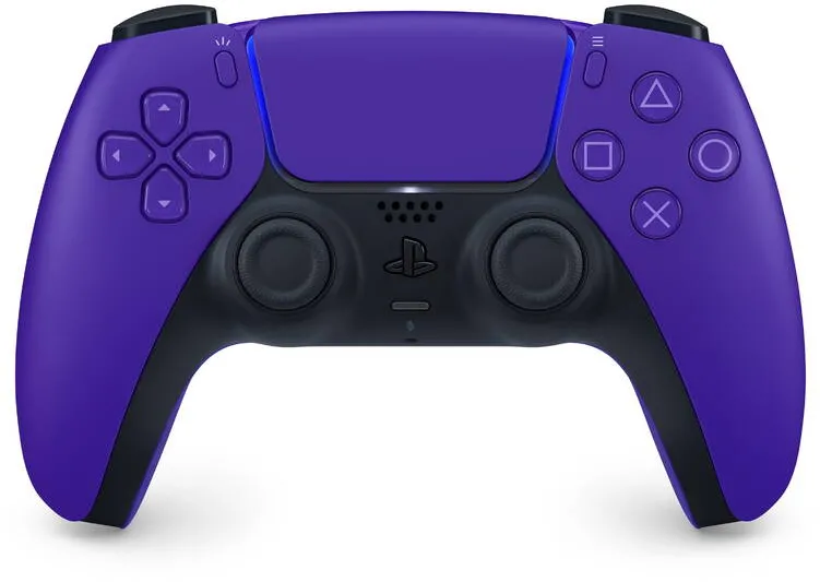 Gamepad Sony DualSense Wireless Controller PS5 Galactic Purple