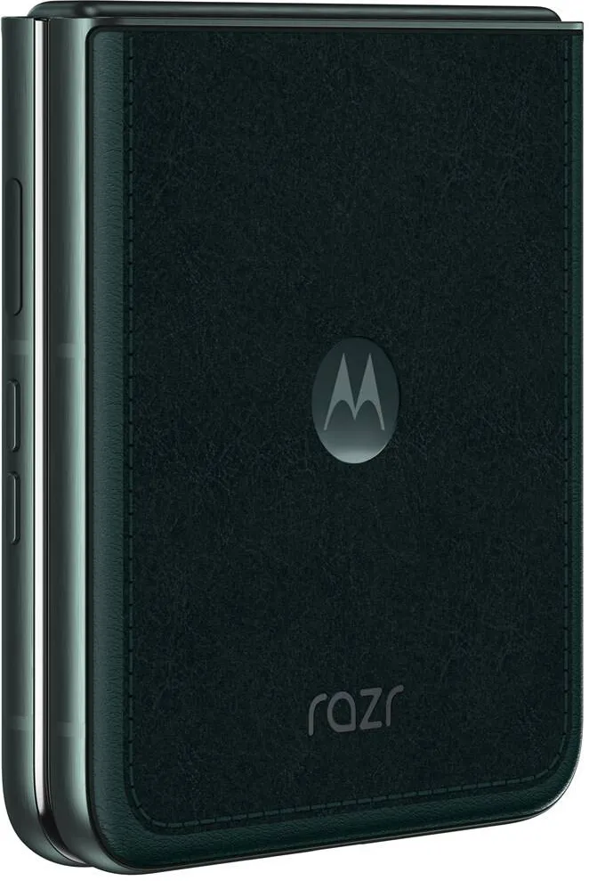 Smartphone MOTOROLA  razr 60 ultra 17.7 cm (6.96") Dual SIM Android 15 5G USB Type-C 16 GB 512 GB 4700 mAh Blue, Green
