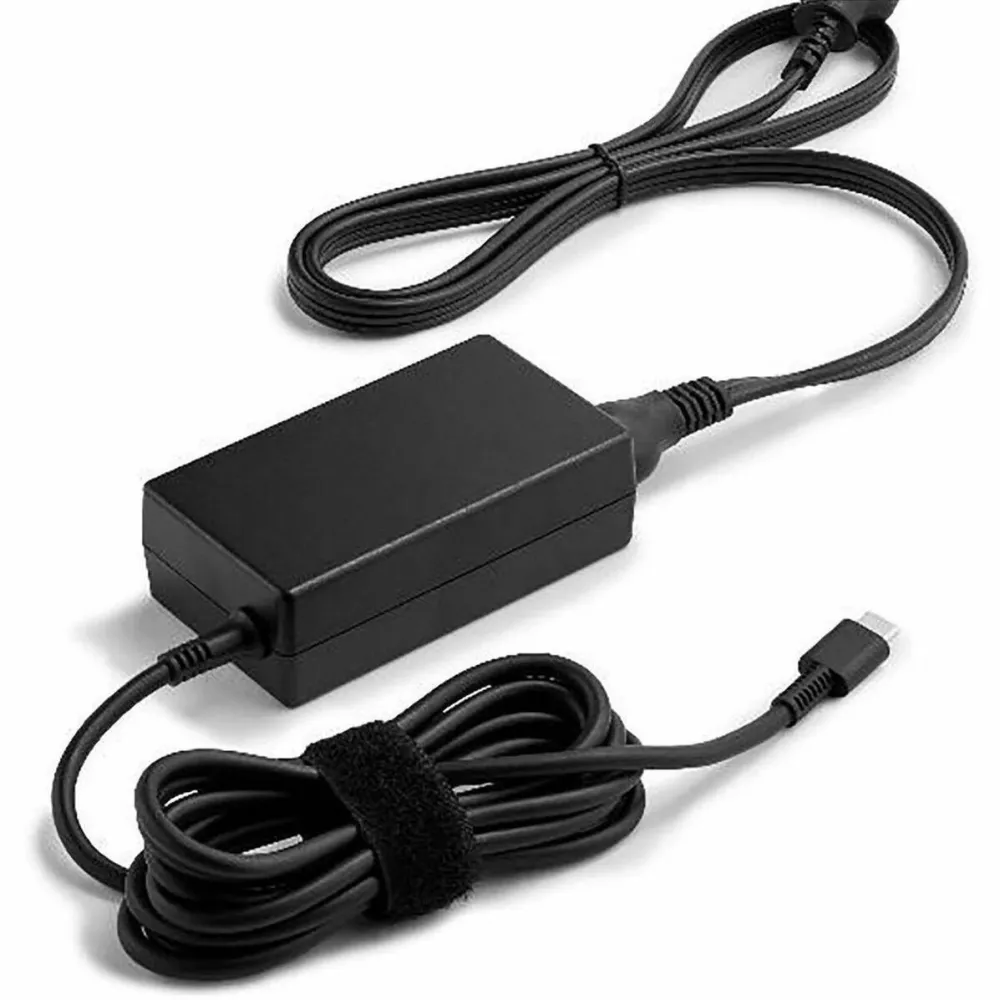 HP Poly USB-C 65W Power Kit