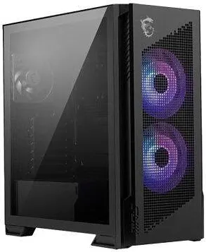 Carcasa PC MSI MPG VELOX 300R PZ