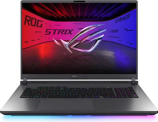Laptop Asus AS 18 U9-275HX 32 2 5080 WQXGA DOS