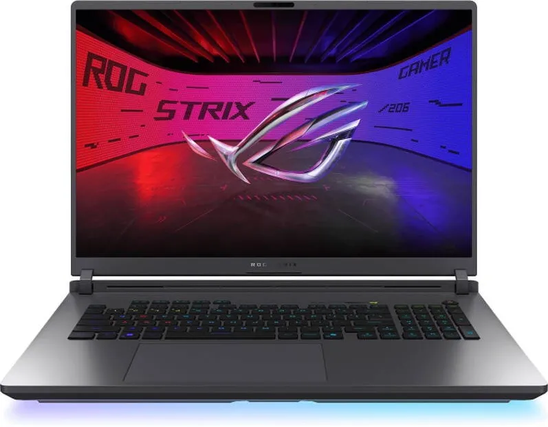 Laptop Asus AS 18 U9-275HX 32 1 5080 WQXGA DOS