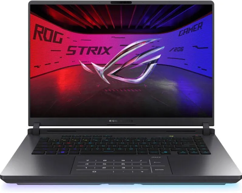 Laptop Asus AS 16 U9-275HX 32 1 5080 WQXGA DOS