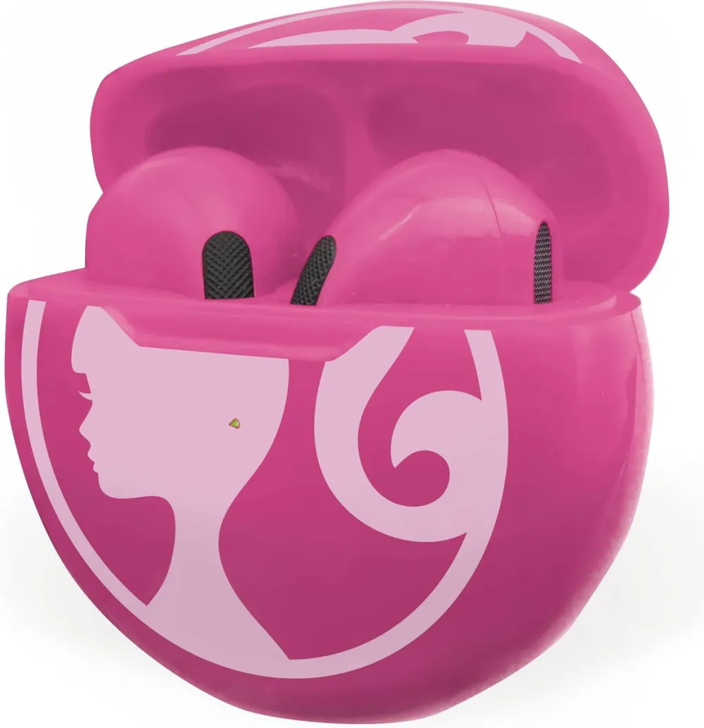 Casti Bluetooth Lexibook CASTI WIRELESS INTRAAURICULARE, BARBIE