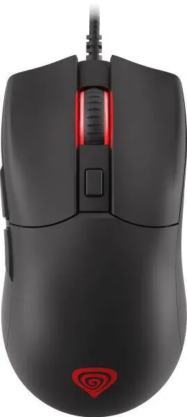 Mouse Genesis Mouse  Krypton 750 8000 DPI alb