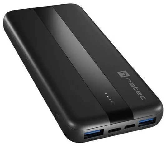 Natec Baterie ext. 10000MAH