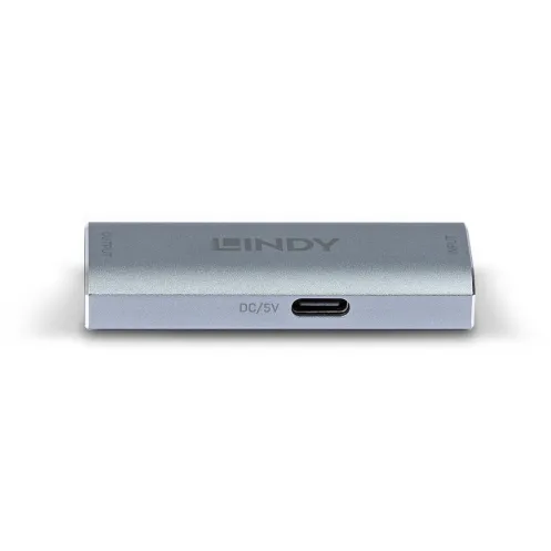 Adaptor Lindy Adaptor DisplayPort 1.4 Repeater
