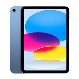 Tableta Apple IPAD WIFI 128GB BLU-HCZ
