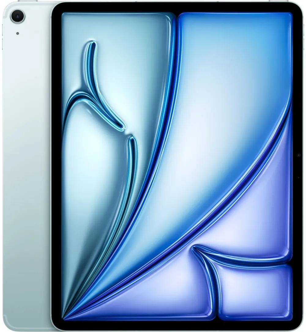 Tableta Apple IPAD AIR 13 WF CL 128GB BLU-HCZ
