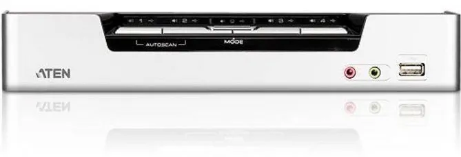 Switch KVM ATEN Switch KVM CS1794