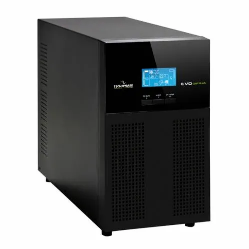 UPS Tecnoware EVO DSP PLUS 3600, 3600VA