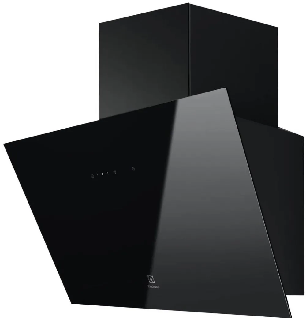 ELECTROLUX LFV626K hood