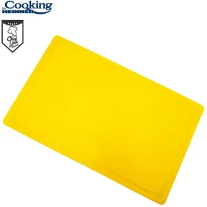 HEINNER TOCATOR SANT HACCP GN1/1,53X32.5X2CM,GAL