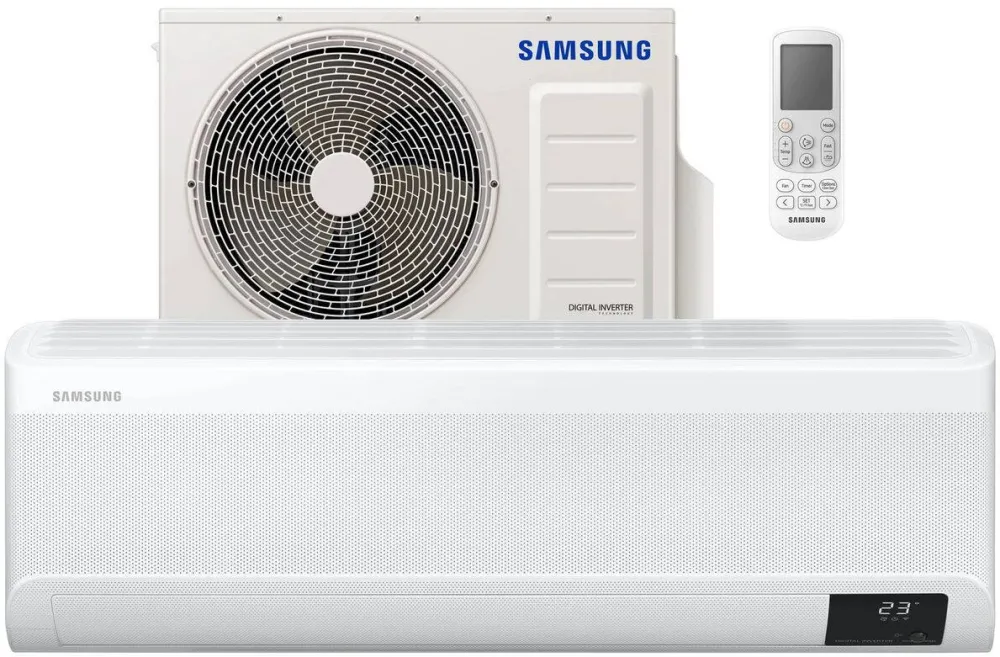 Samsung AER CONDITIONAT  AR09TXEAAWKNEU