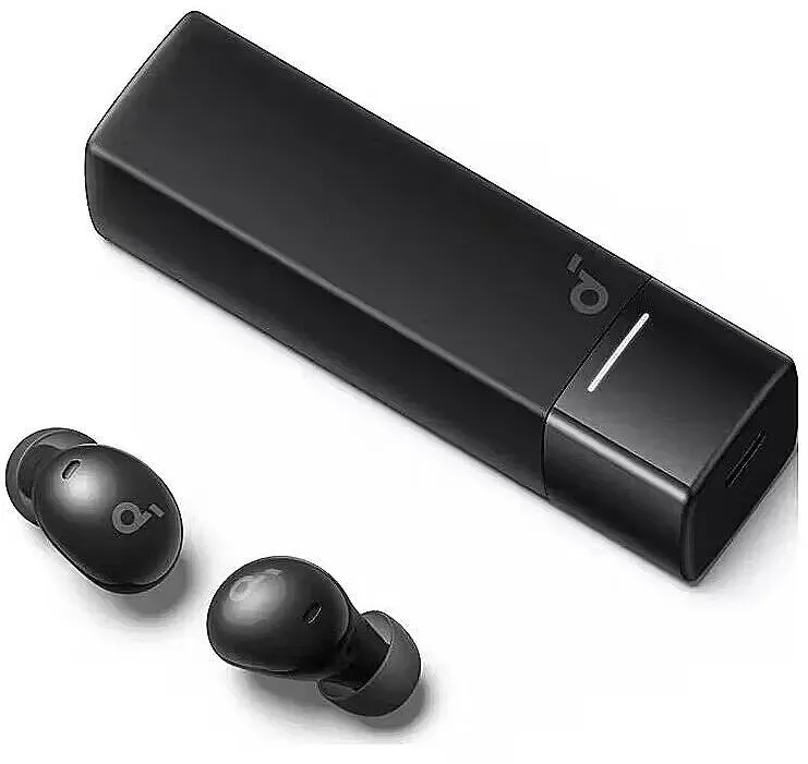 Casti Bluetooth Anker Casti  TWS Soundcore A30i