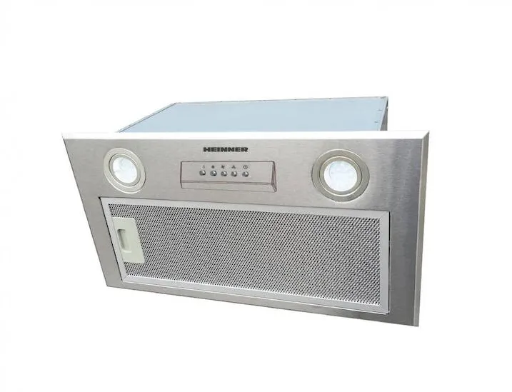 HEINNER Hota incorporabila HBIH-MD600IX