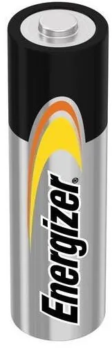 ENERGIZER Batteries ap aa LR6 24 pieces new