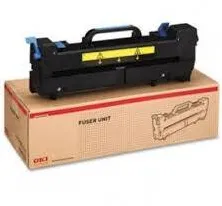 Drum OKI Fuser unit OKI FUSER-C96/9800 cod 42931703; compatibil cu C9600/C9650/C9800/C910/C9655/C910DM/C9800MFP/C9850MFP, capacitate 100k pag