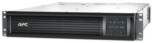 UPS APC Smart-3000VA LCD RM 2U 230V with Network Card