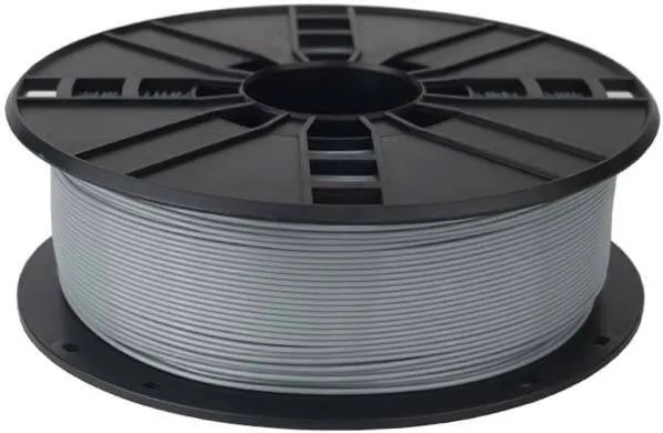 Gembird Filament PLA Grey 1.75mm 1kg