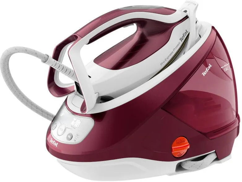 TEFAL Statie de calcat Pro Express Protect GV9220E0
