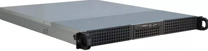Carcasa server Inter-Tech 48.3cm IPC 1U-10255   1HE  2x USB