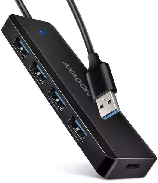Hub USB AXAGON HUE-C1A