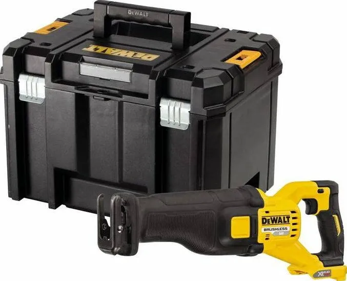 DeWalt Ferastru Sabie DCS389NT 54 V (Fara acumulator si incarcator)